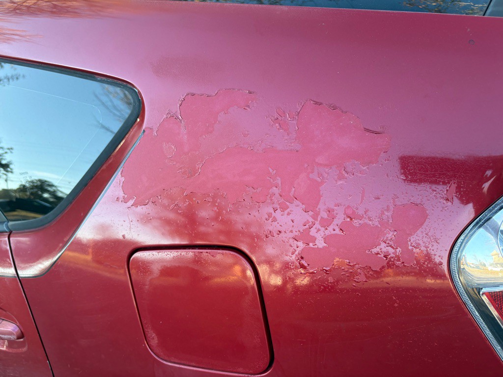 2008 Toyota Prius Image 5