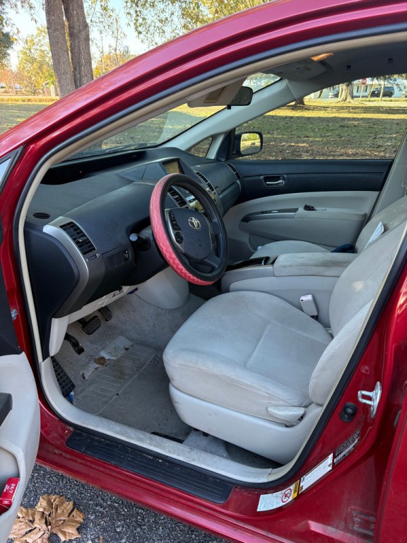 2008 Toyota Prius Image 6