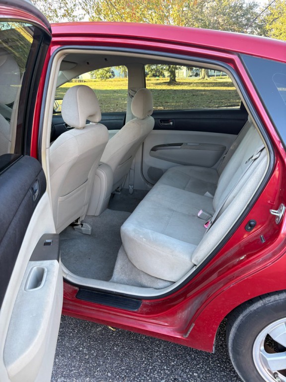 2008 Toyota Prius Image 7