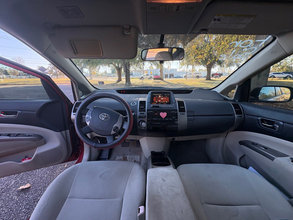 2008 Toyota Prius Image 8