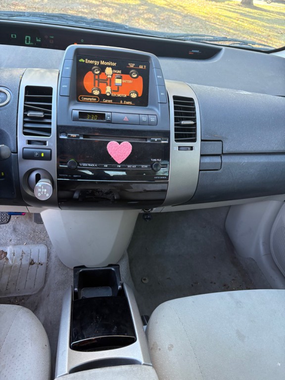 2008 Toyota Prius Image 9