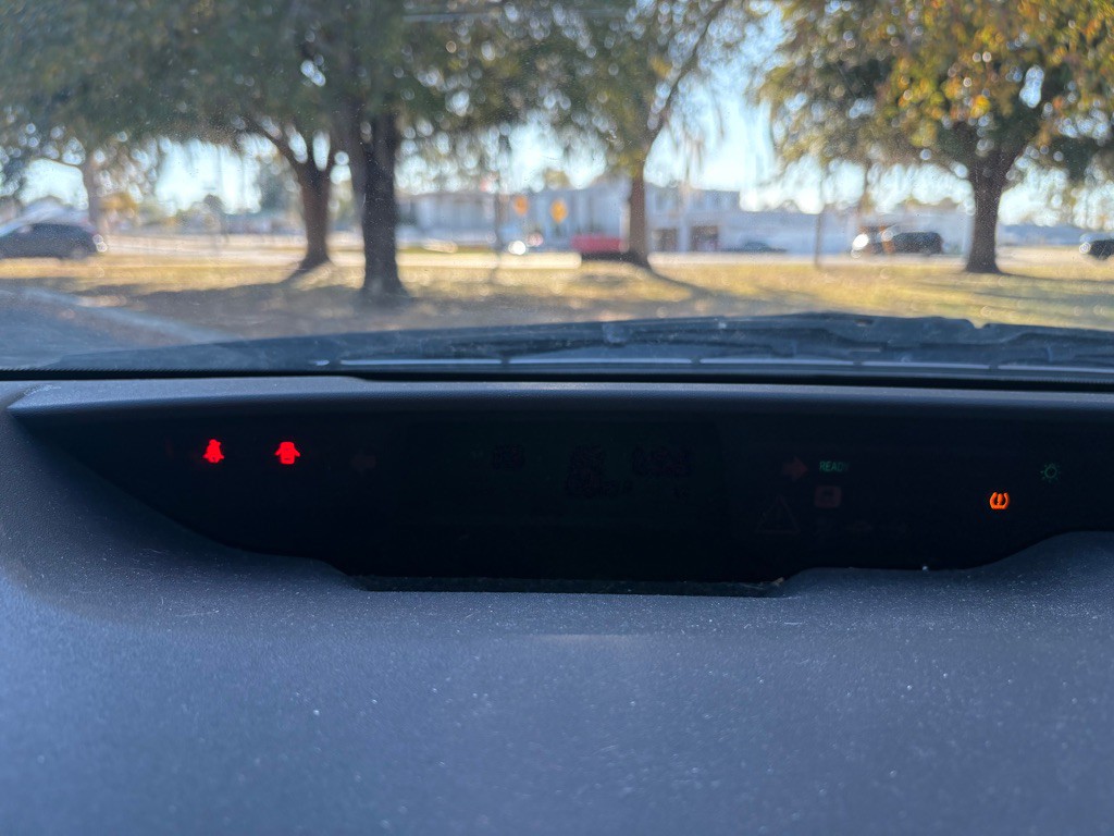 2008 Toyota Prius Image 10