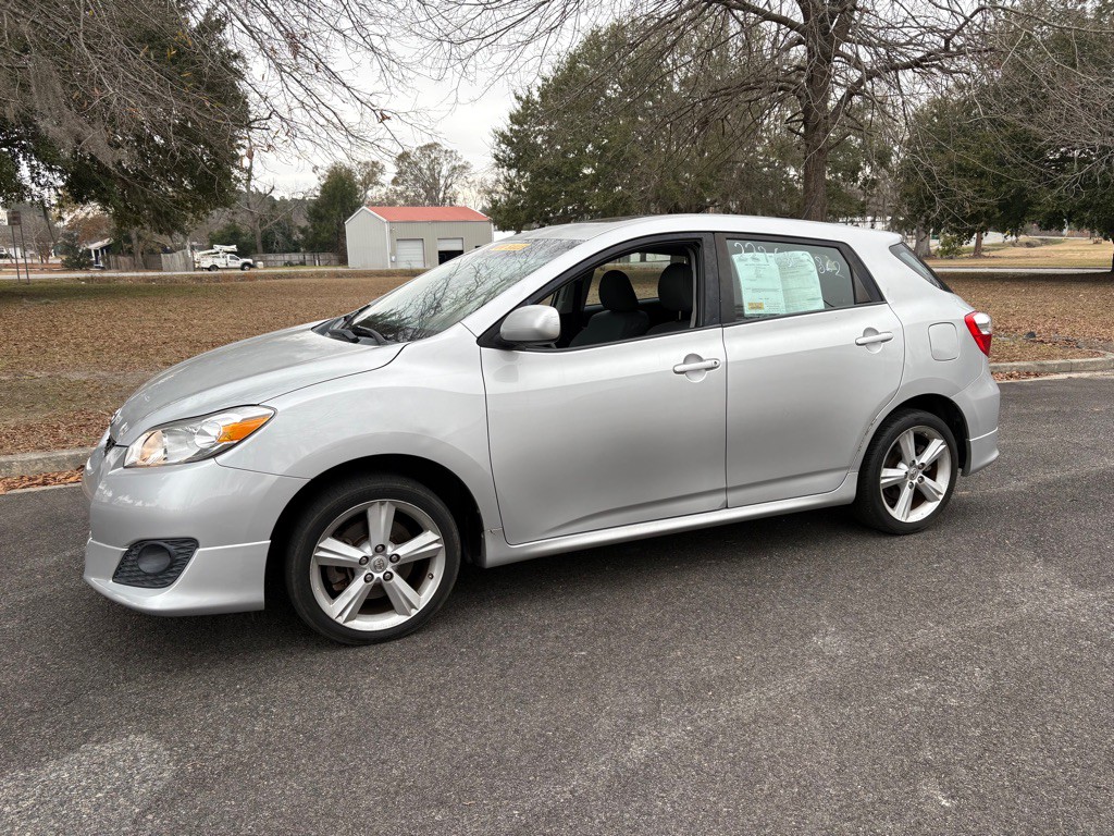 2009 Toyota Corolla Image 2