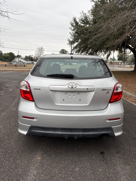 2009 Toyota Corolla Image 3