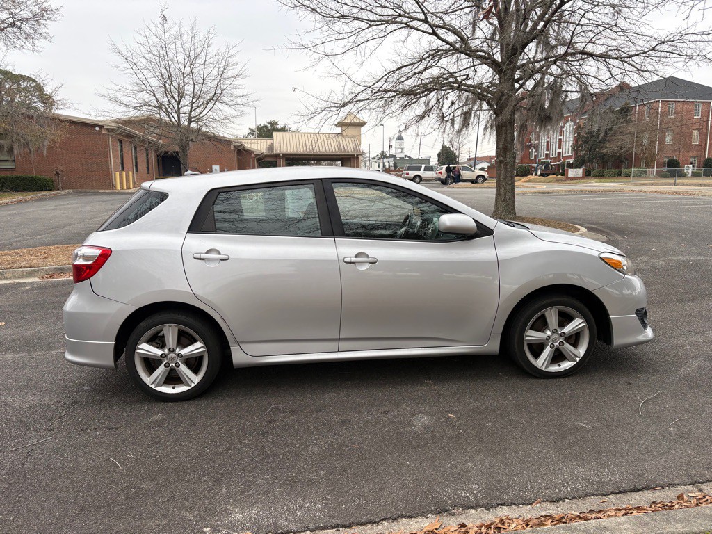 2009 Toyota Corolla Image 4
