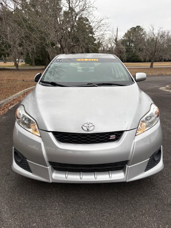 2009 Toyota Corolla Image 5