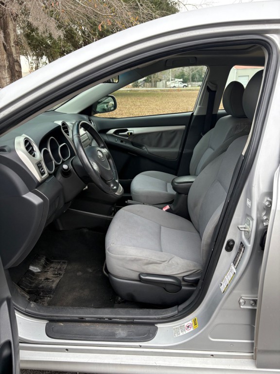 2009 Toyota Corolla Image 6