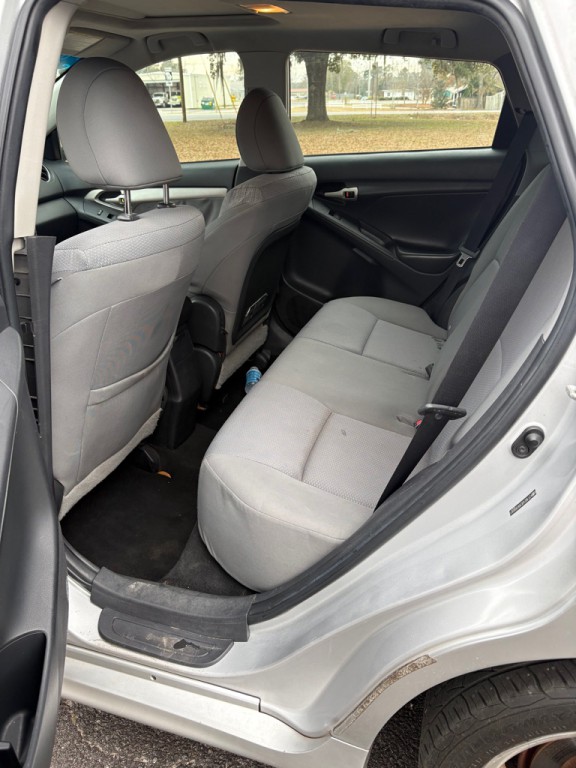 2009 Toyota Corolla Image 7