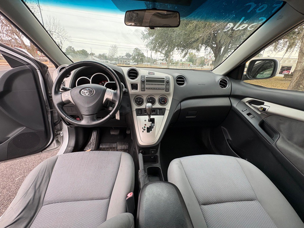 2009 Toyota Corolla Image 8