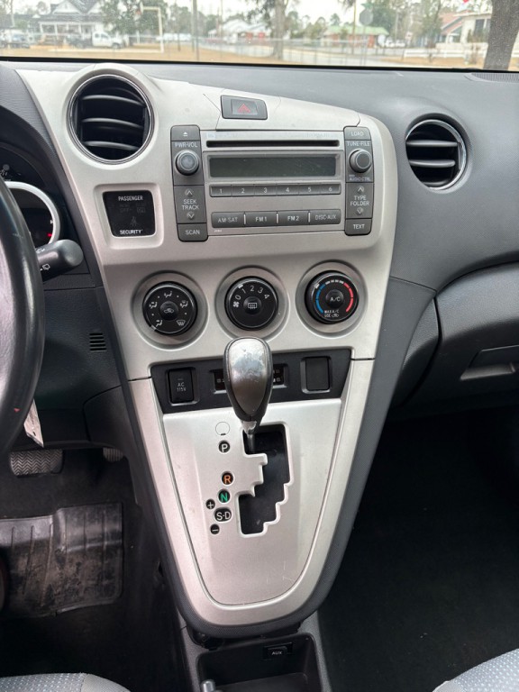 2009 Toyota Corolla Image 9