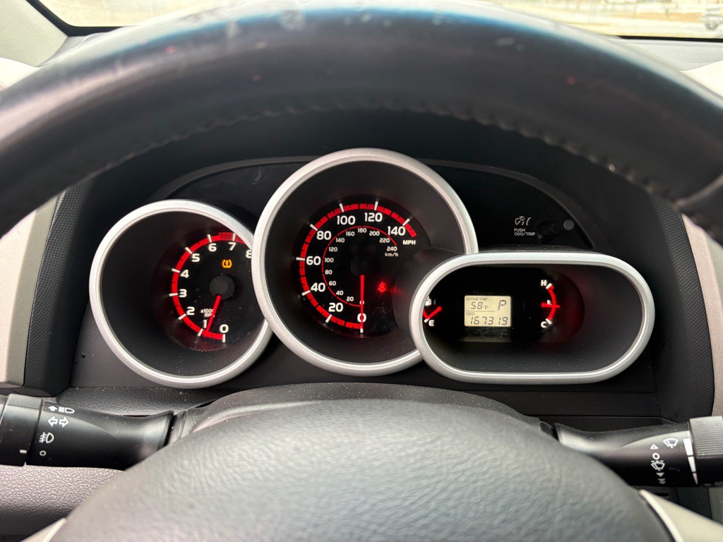 2009 Toyota Corolla Image 10