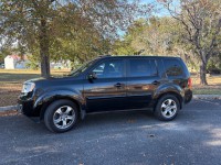 Image for 2012 Honda Pilot EXL ID: 7030684