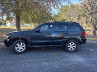 Image for 2009 Jeep Grand Cherokee Laredo ID: 7047861