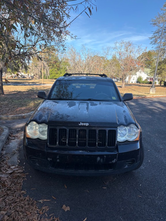 2009 Jeep Grand Cherokee Image 2