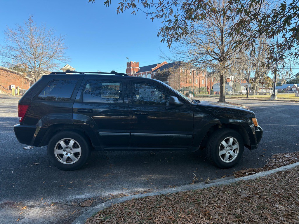2009 Jeep Grand Cherokee Image 5