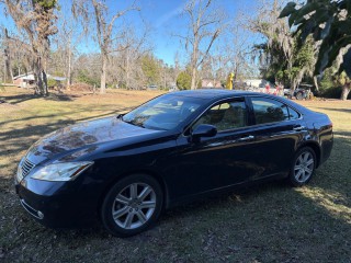Image for 2009 Lexus ES 350 ID: 7063216