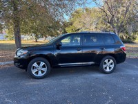 Image for 2008 Toyota Highlander Sport ID: 7063219