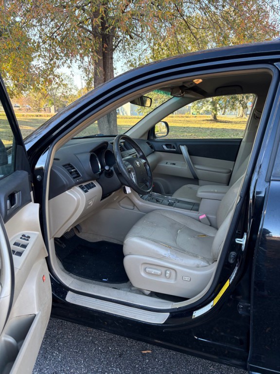 2008 Toyota Highlander Image 6