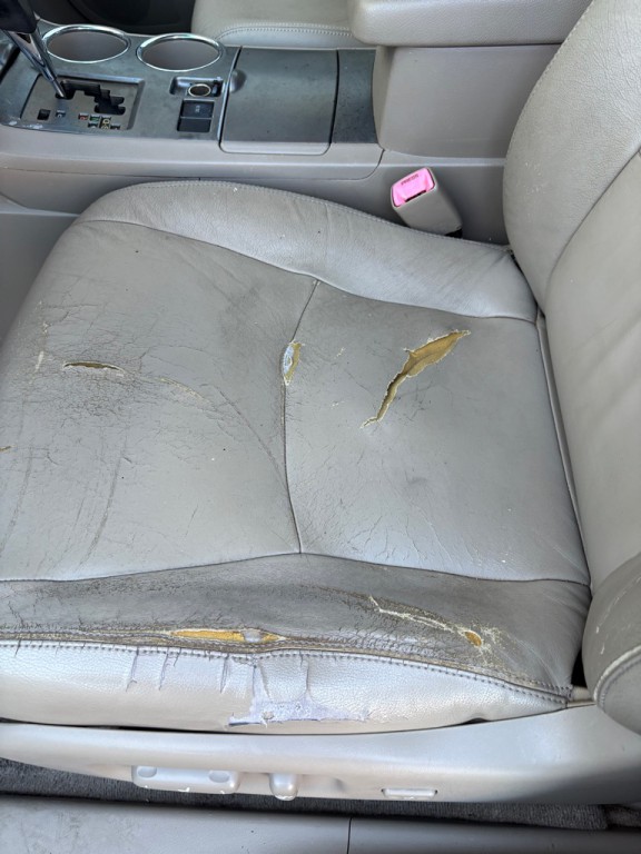 2008 Toyota Highlander Image 7