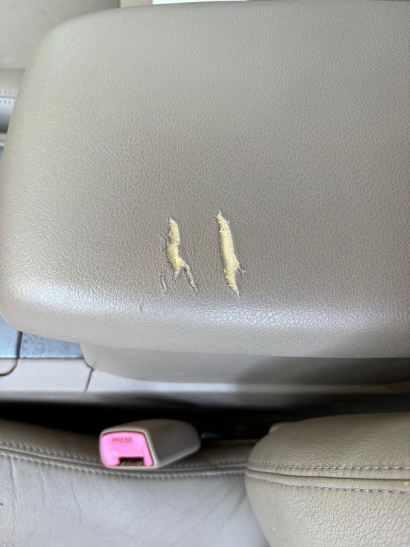 2008 Toyota Highlander Image 8