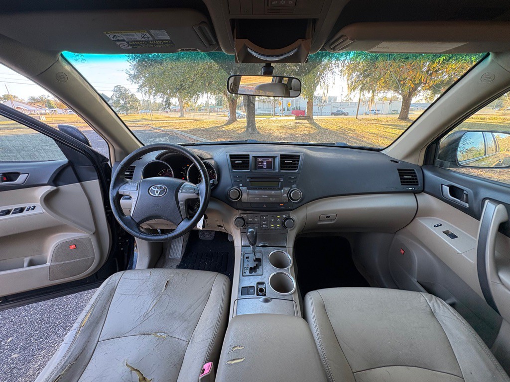 2008 Toyota Highlander Image 11