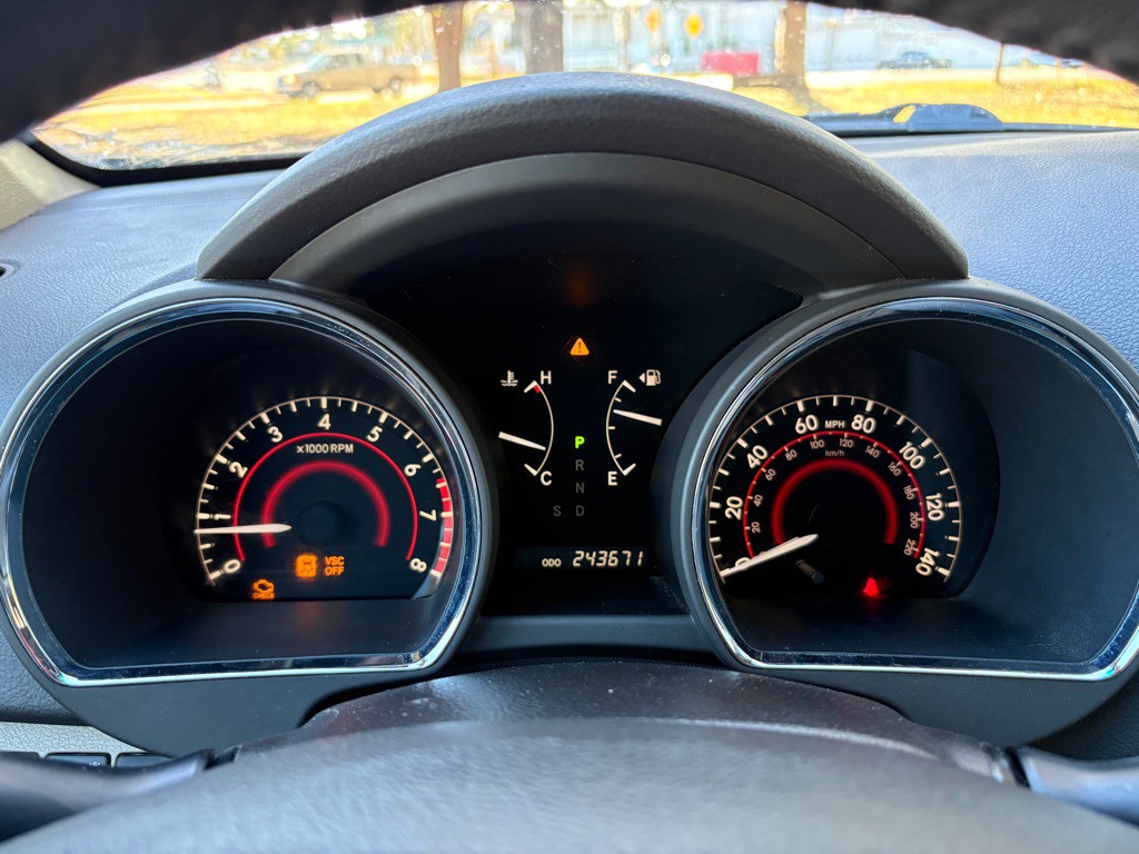 2008 Toyota Highlander Image 13