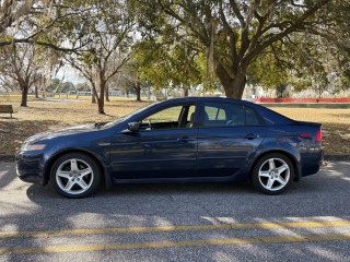Image for 2004 Acura TL  ID: 7199851