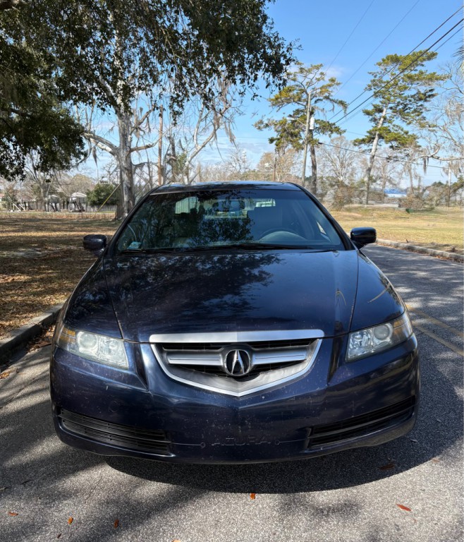 2004 Acura TL Image 4
