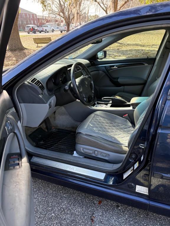 2004 Acura TL Image 5