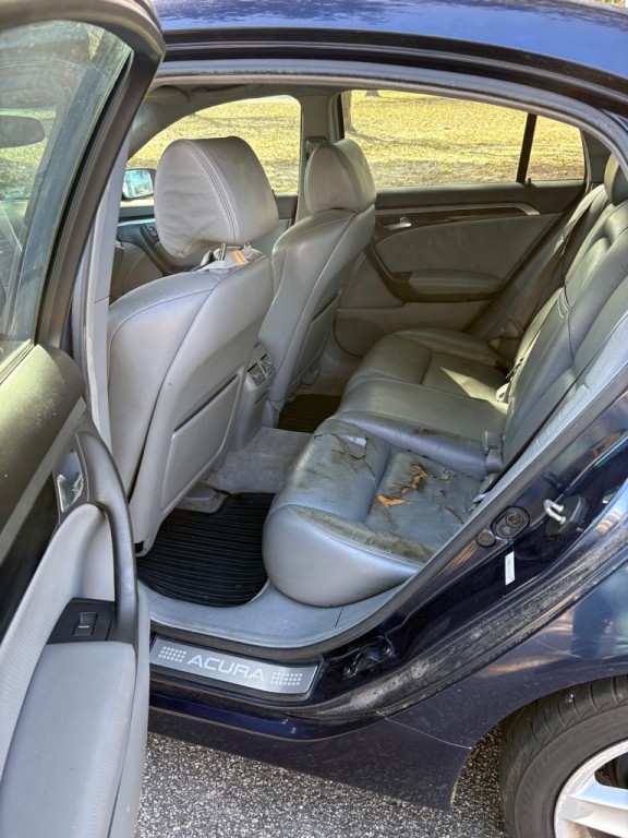 2004 Acura TL Image 6