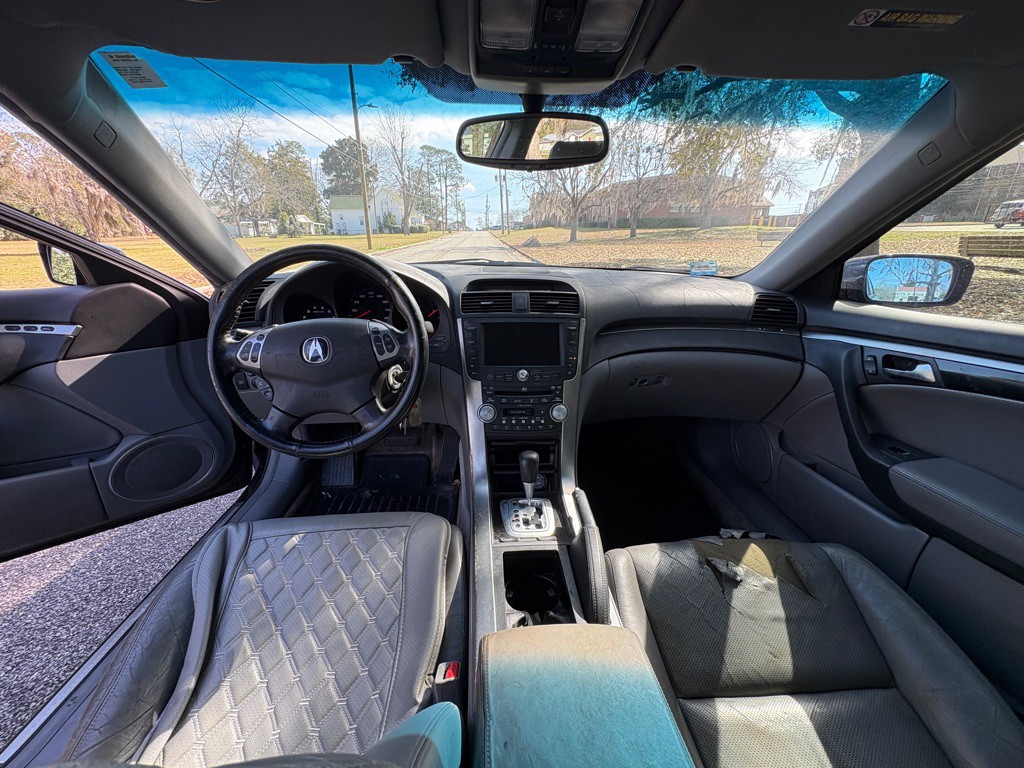 2004 Acura TL Image 7