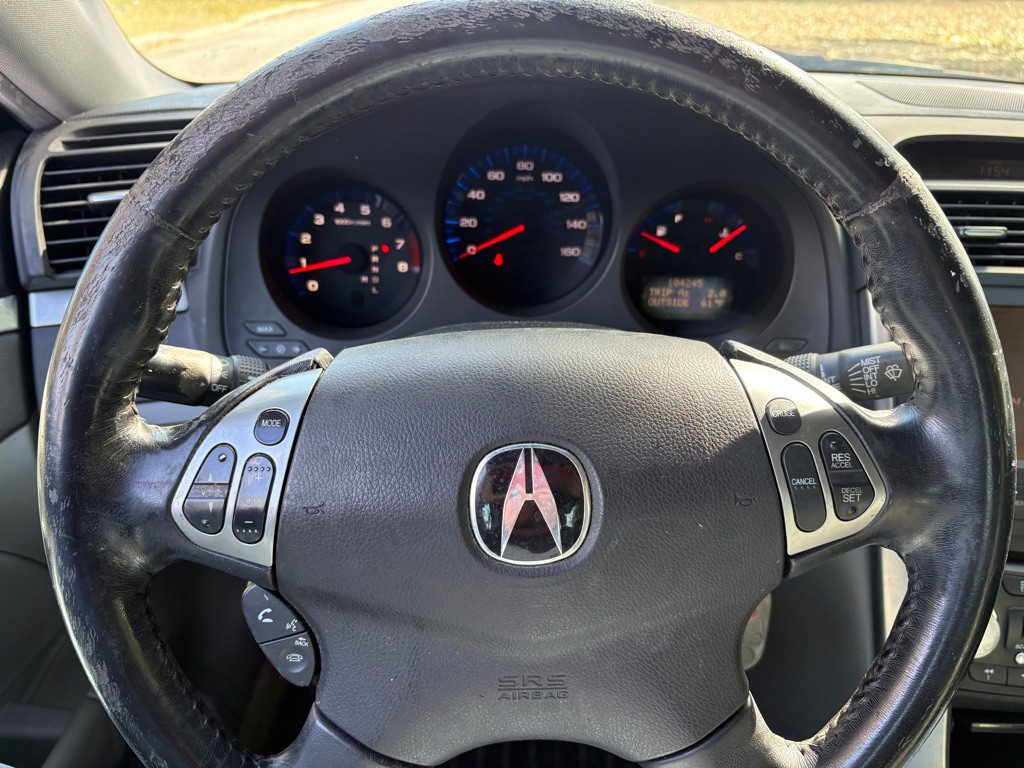 2004 Acura TL Image 10