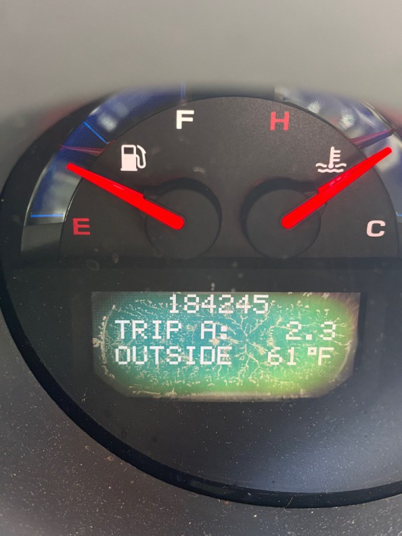 2004 Acura TL Image 11