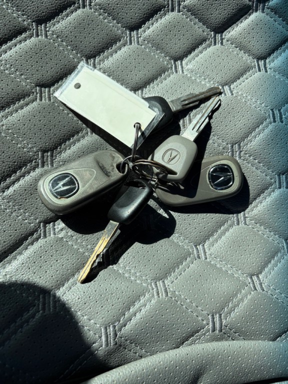 2004 Acura TL Image 12