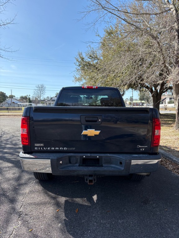 2012 Chevrolet Silverado 1500 Image 2