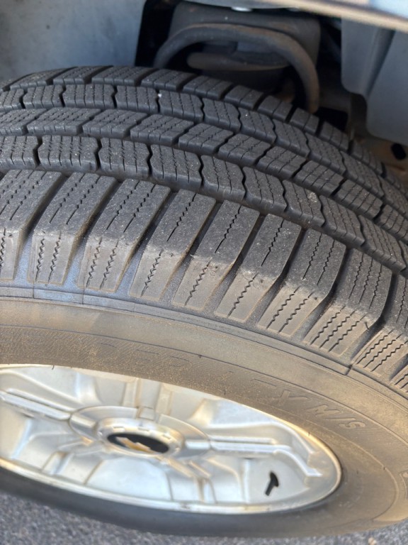 2012 Chevrolet Silverado 1500 Image 4