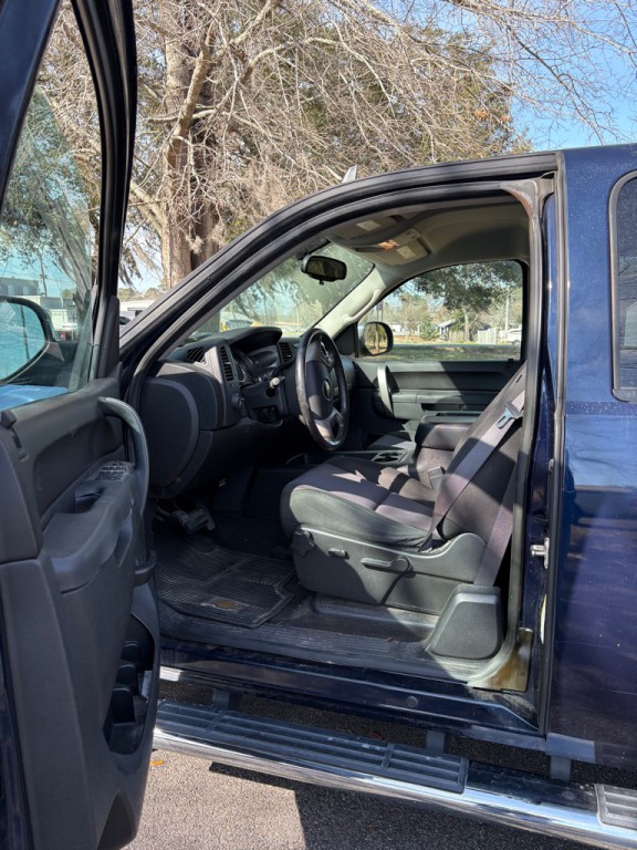 2012 Chevrolet Silverado 1500 Image 8