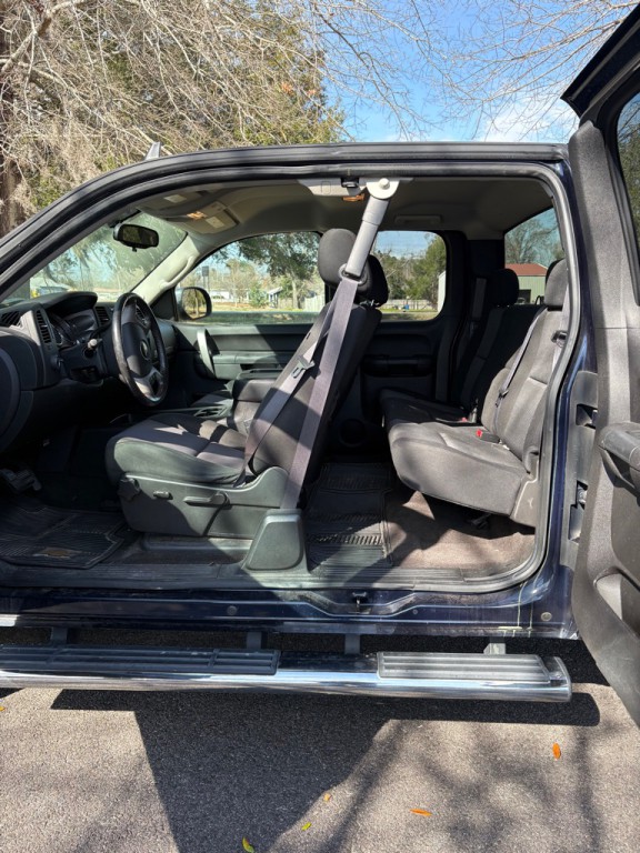 2012 Chevrolet Silverado 1500 Image 9