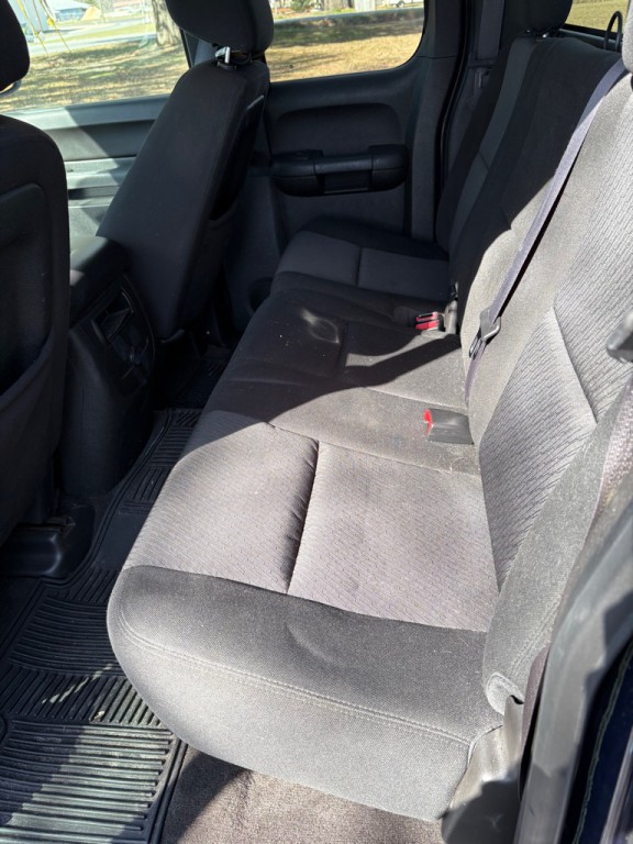 2012 Chevrolet Silverado 1500 Image 10