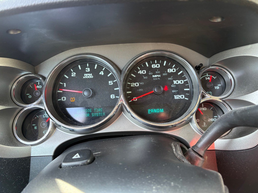 2012 Chevrolet Silverado 1500 Image 13