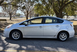 Image for 2011 Toyota Prius  ID: 7199913
