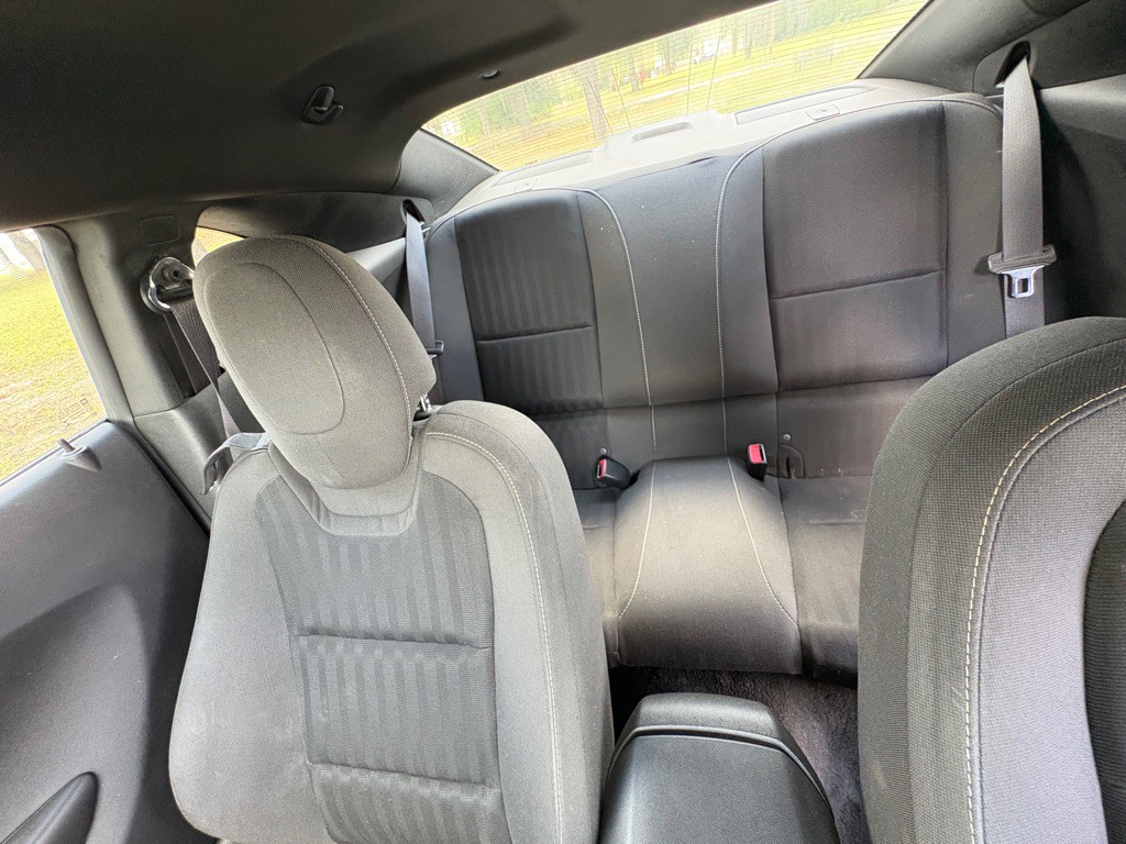 2013 Chevrolet Camaro Image 7