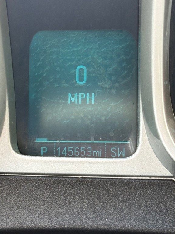 2013 Chevrolet Camaro Image 10