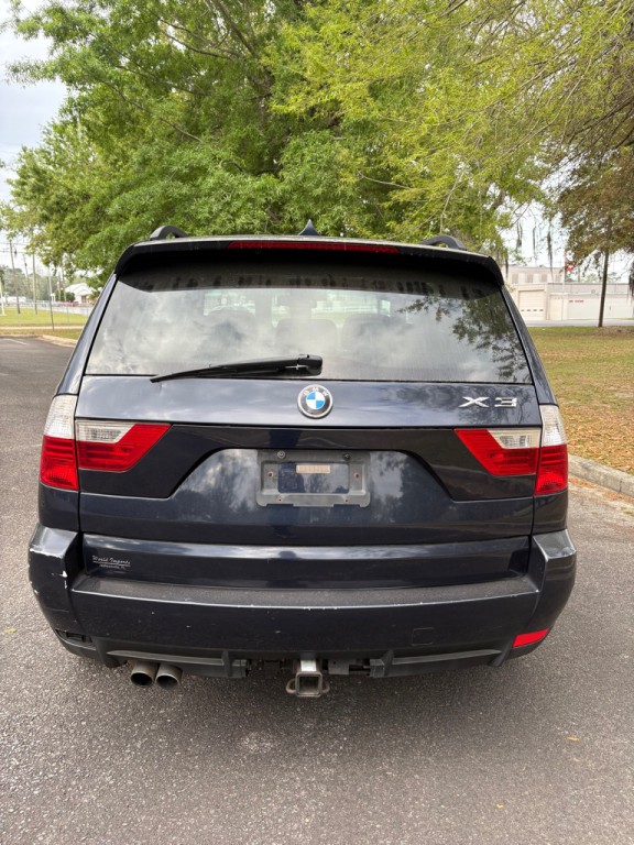 2010 BMW X3 Image 2