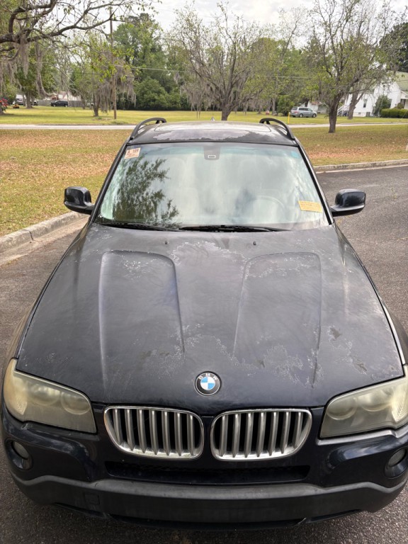2010 BMW X3 Image 5