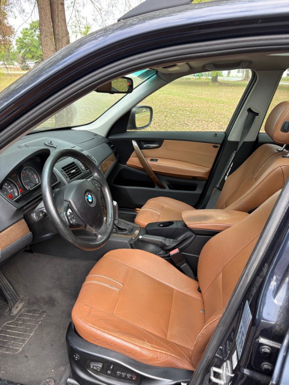 2010 BMW X3 Image 6