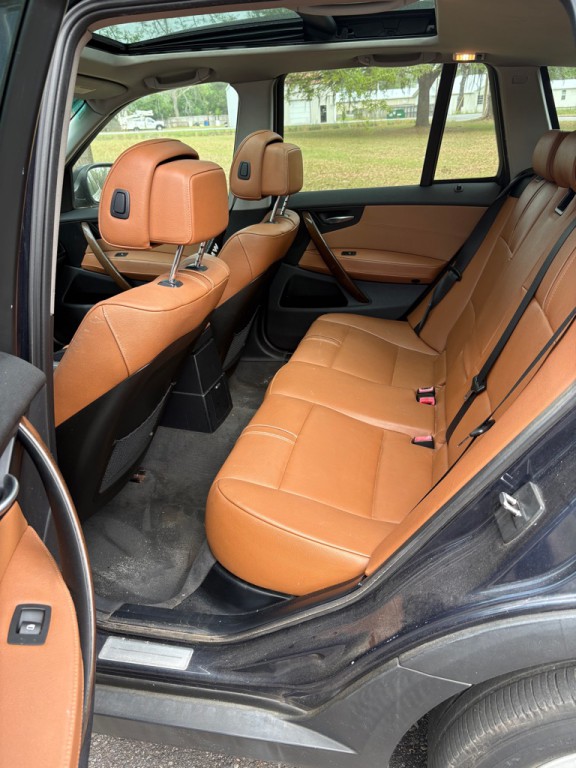 2010 BMW X3 Image 7