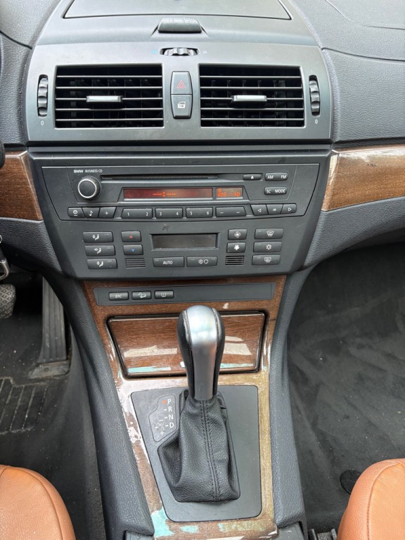 2010 BMW X3 Image 10