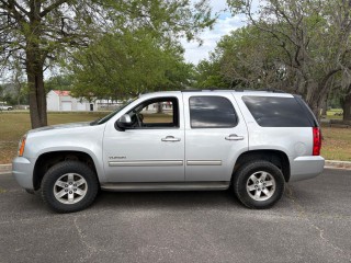 Image for 2013 GMC Yukon SLT ID: 7304980