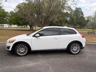 Image for 2012 Volvo C30 T5 ID: 7304999